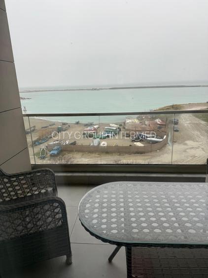 Faleza Nord - vedere la mare - apartament de lux - 4