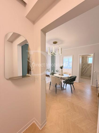 Apartament la cheie / etaj intermediar / Zona Terra - 5