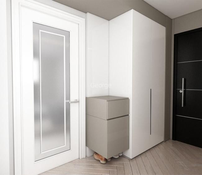 Vând apartament 3 camere, Bulevardul Unirii, etaj 5 - 8