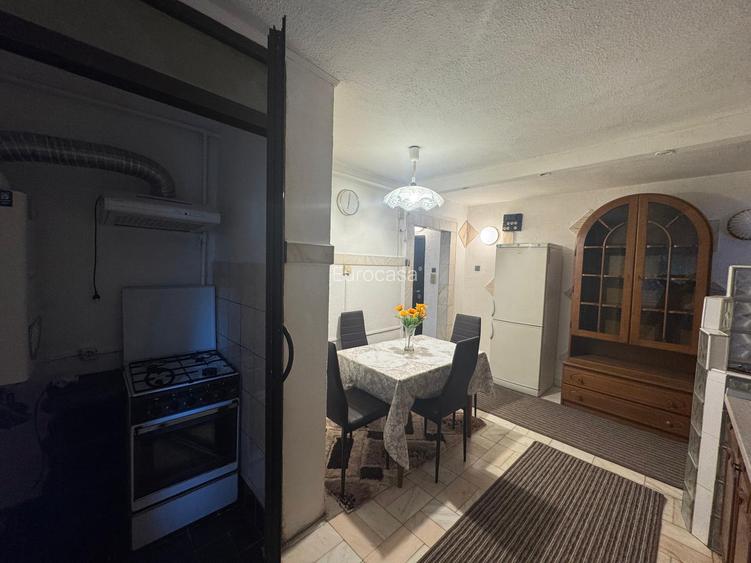 Apartament cu 3 camere Calea Aradului, aproape de Piata Verde si IuliusMall - 3