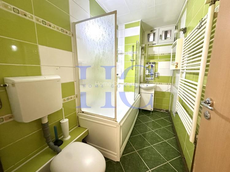 Apartament 2 camere, 60 mp utili, zona Trei Stejari - 6