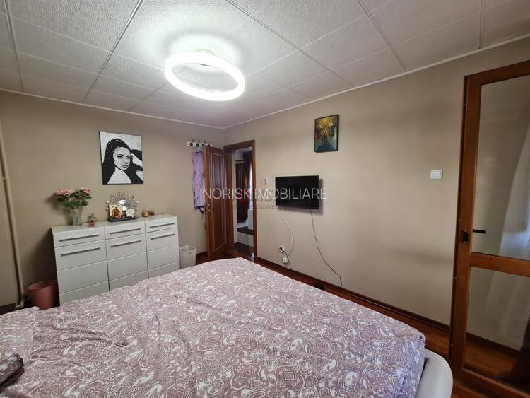 Vila 6 Camere - Domnesti - 23