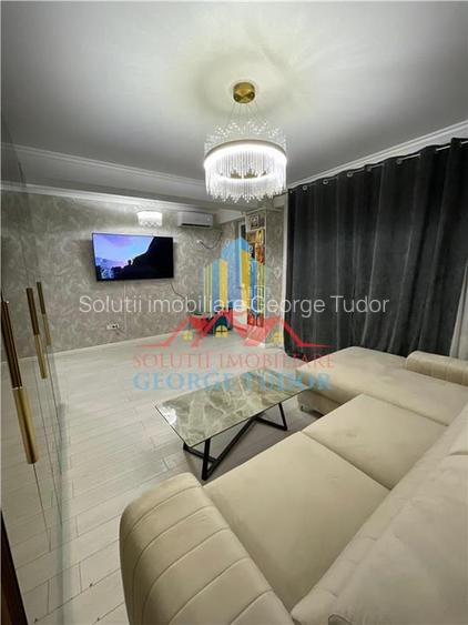 Vanzare apartament Militari residence - 2