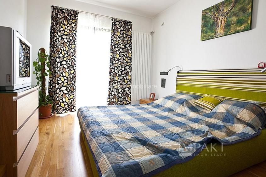 Vila deosebită, în cartierul Zorilor, superfinisată, ideală pentru locuință ! - 10