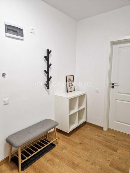 Exigent Plaza Faza 4 langa parcul Liniei, Profi City, metrou in apropiere - 8