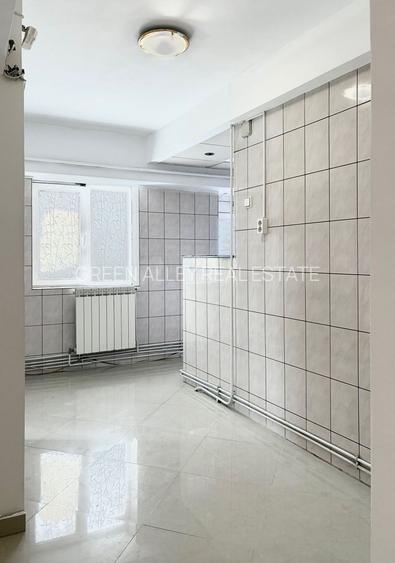 APARTAMENT CU CENTRALA - AFLAT PE BULEVARD APROAPE DE PTA ALBA IULIA - UNIRII - 6