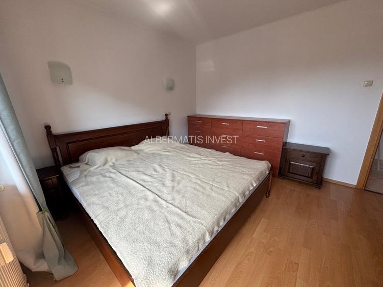 inchiriere apartament de 3 camere - 10