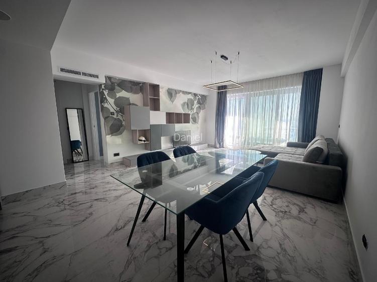 Apartament 9/10 First Mamaia - Hotel Crowne Plaza Mamaia, Club LOFT, Hotel Opera - 5