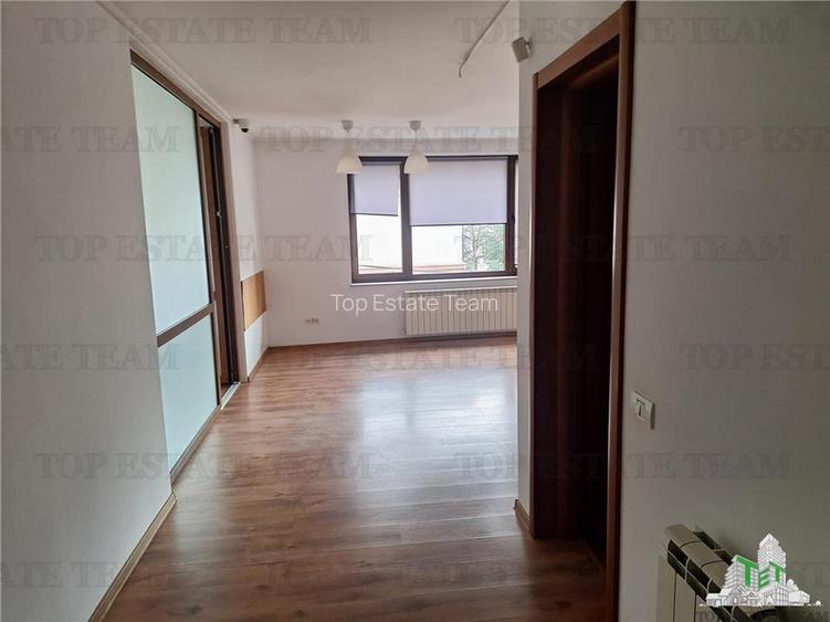 Imobil cu 14 camere S+P+4 cu 6 locuri de parcare si boxe in zona Floreasca/Dorob - 19