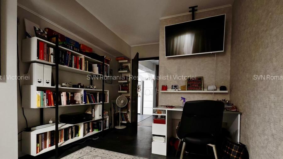 REA1026850 Apartament 4 camere I Mihai Bravu I Metrou - 8