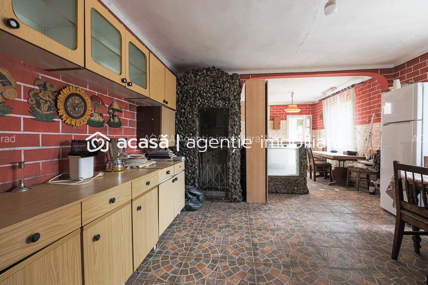 Proprietate cu vad excelent,  lângă Spitalul Județean Arad. - 12