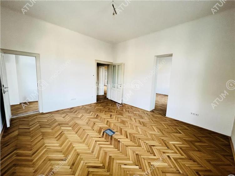 Vila cu 609 mp utili si teren de 950 mp in Sibiu zona Ultracentrala - 50