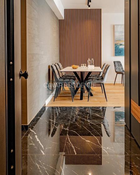 Alege Standardul de Calitate Cavar Residence - 8