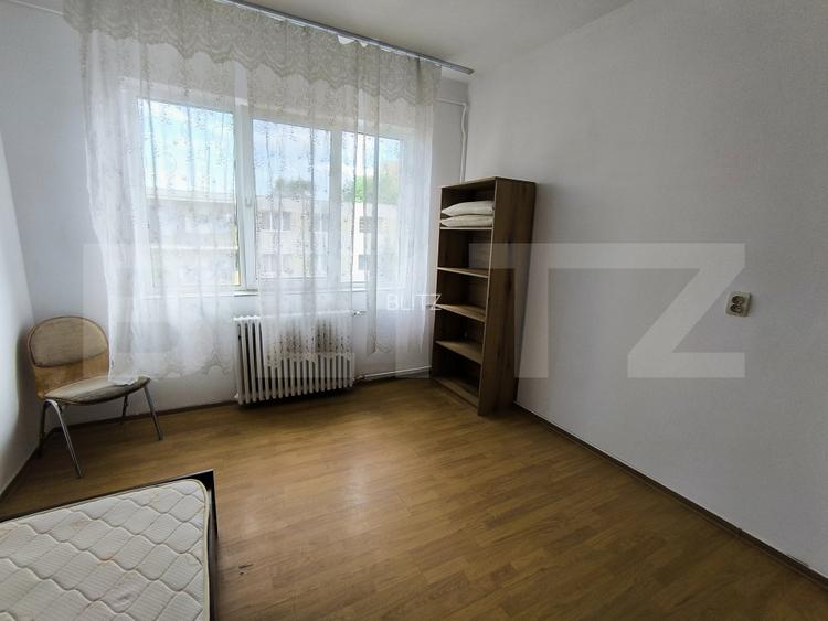 Camera de camin cu baie si bucatarie, 19 mp, Brasov - 2