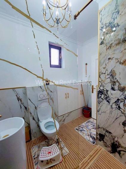 Apartament 4 Camere tip Duplex S+P+1+ Pod,Strada Silvia, Doamna Ghica - 32