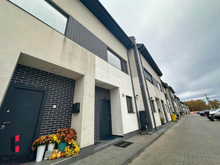 Vila 5 camere Pipera | Alexander Residence Scoala Americana - 20