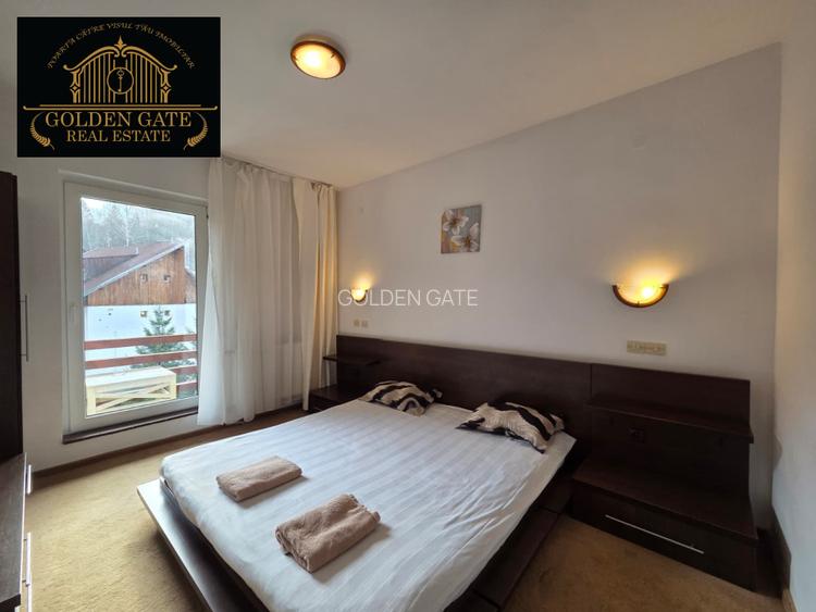 Oportunitate unica in Poiana Brasov – Vila cu 9 camere si teren generos - 10