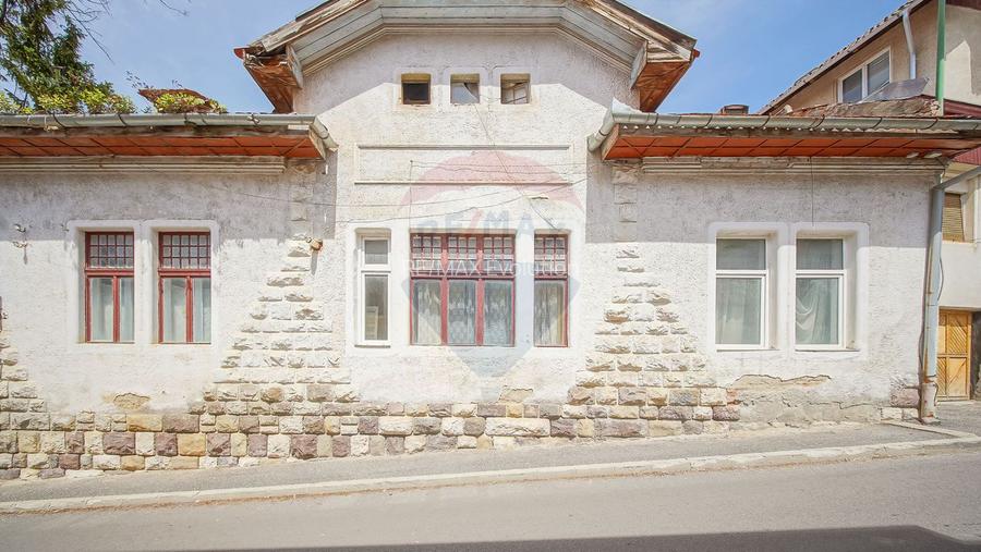 Comision 0% | Garsonieră la casă, curte comună– Matei Basarab - 21