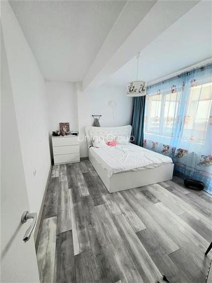 Apartament 3 Camere, Decomandat, Palazu Mare - 10