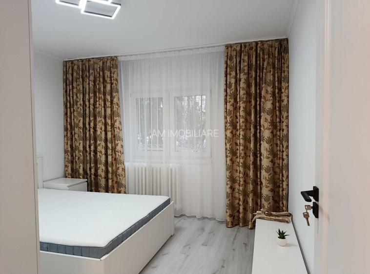 AP.2 CAMERE MAIOR BACILA, RENOVAT - FOARTE FRUMOS SI CURAT, BOILER. - 4
