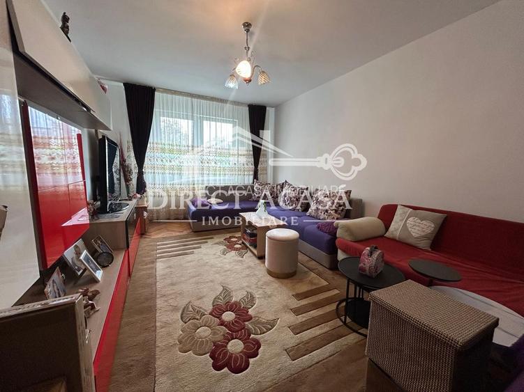Apartament 3 camere | 2 bai | Parter inalt | Sarguintei Tudor - 9