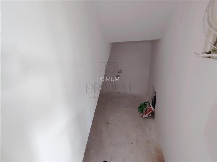 Cartier EUROPA - Duplex deosebit - toate utilitatile - terasa - 7