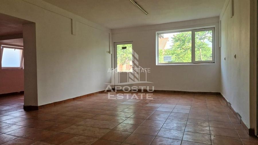 Spatiu comercial120 mp zona Gai - 2