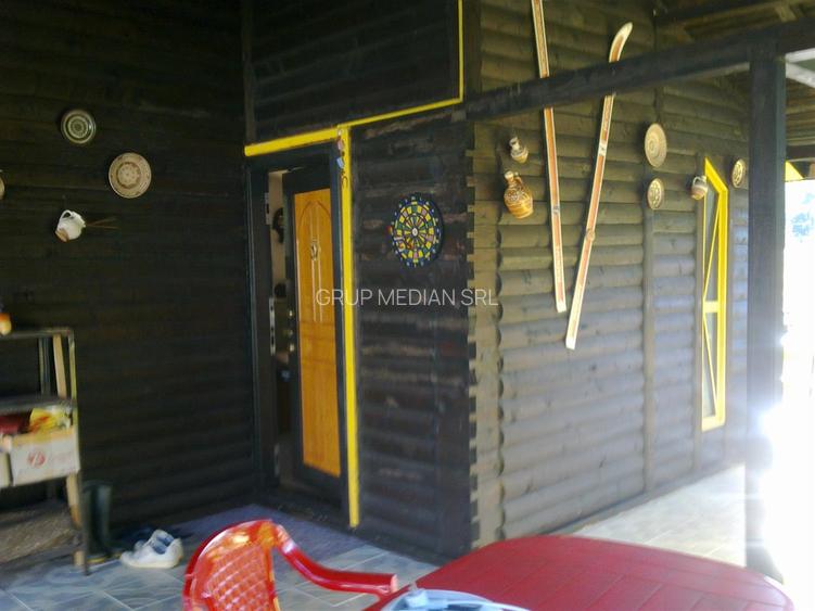 Casă de vacanță - Malaia, zonă deosebită! - 10