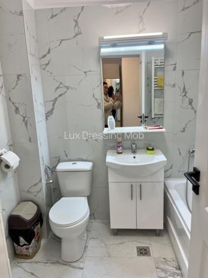 Complet mobilata/utilata, totul pe comanda. - 7