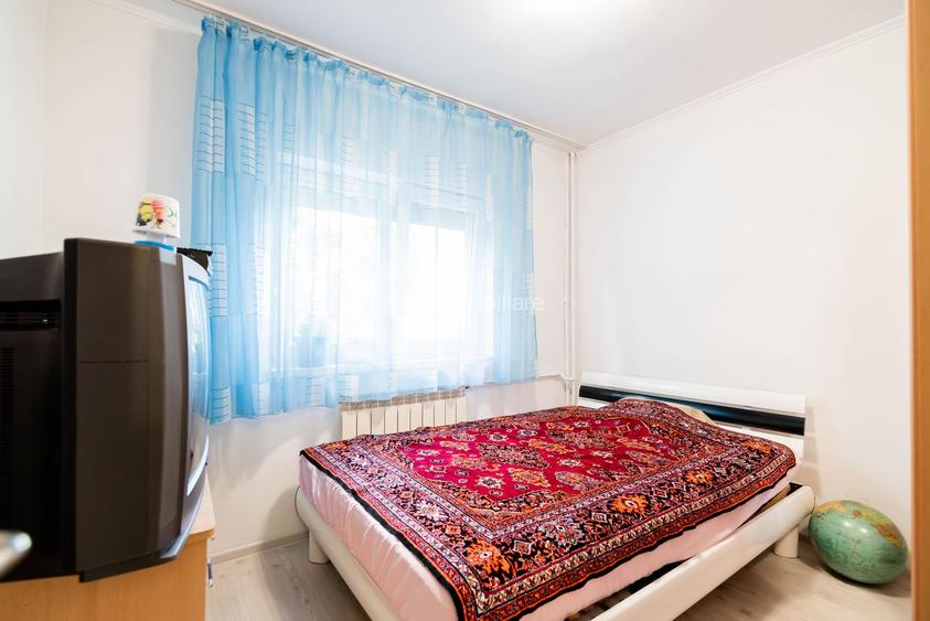 Apartametn cu 3 camere zona Rogerius - 5