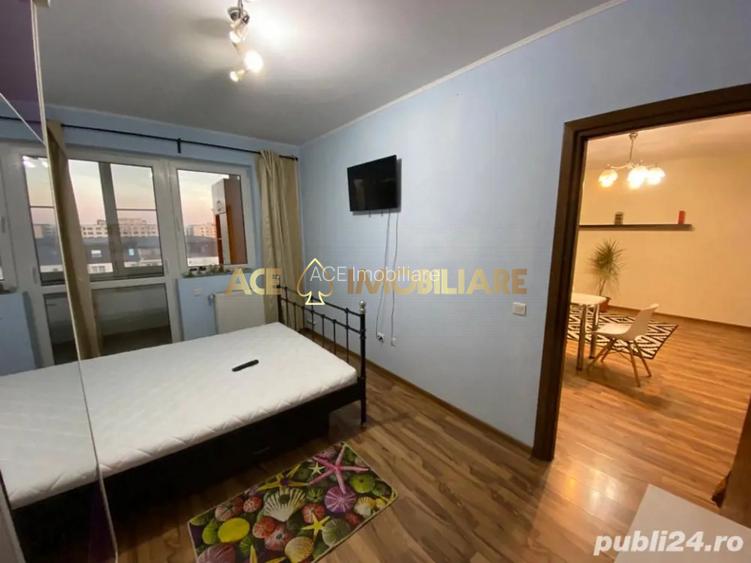 2 Camere de inchiriat | Berceni | Metrou | Pet-Friendly | Centrala - 4