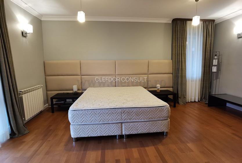 Iancu Nicolae - Vila INDIVIDUALA în apropiere de British School - 17