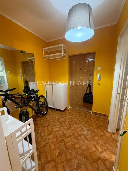 Apartament 2 camere / Dristor/ Metrou 5'/ Centrala/ Bloc Reabilitat - 8