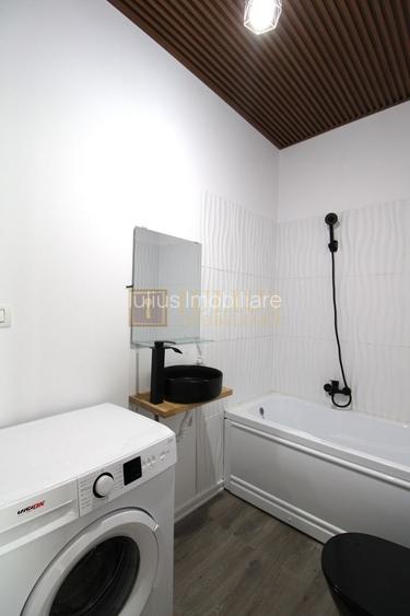 Zona Metro 2, 3 camere, prima inchiriere, pet-friendly - 21