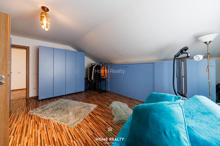 COMISION 0% I Casă individuală de vînzare în Timișoara - zona Lipovei. - 30