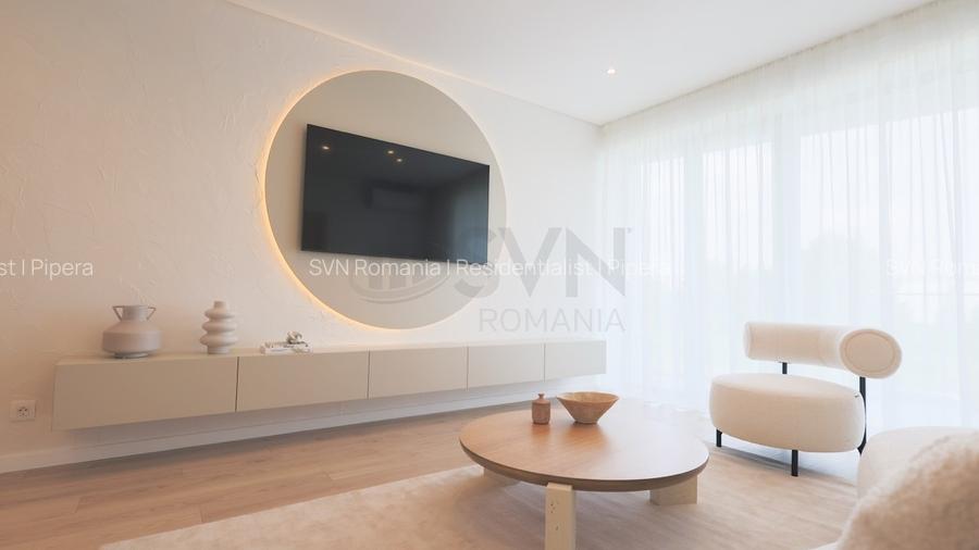 REA1026686 Apartament 2 camere ideal pentru investitie - Finisaje premium - Vede - 9