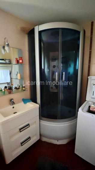 Apartament la casa + anexa gospodareasca, zona Blumana -Bartolomeu. - 14