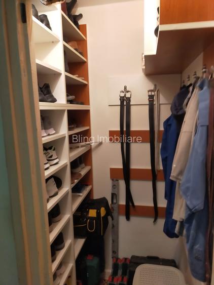 Apartament cu 3 camere decomandate, 65mp, in zona Piata Flora - 7
