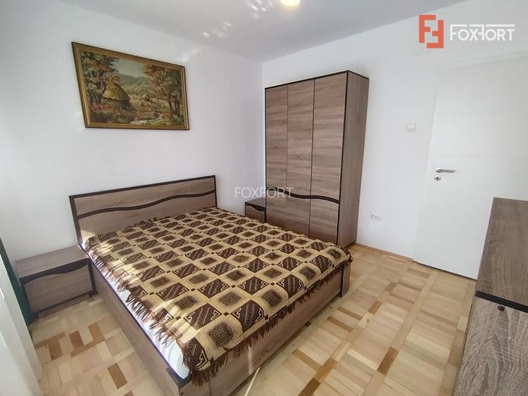 Apartament cu 2 camere de inchiriat in zona Spitalul Judetean - 12