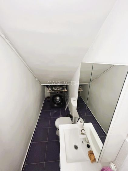 VAND TREI CAMERE, DECOMANDAT, MUNCII-CALARASILOR - 15