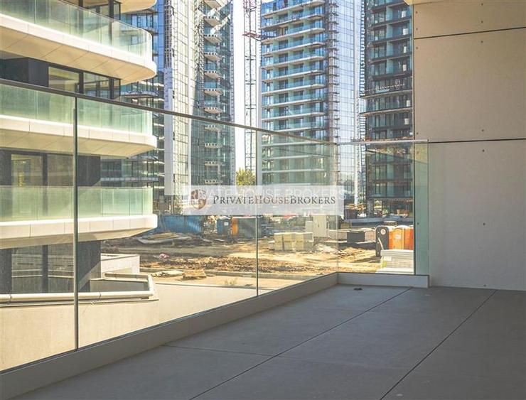 Aviatiei | One Lake Club | Bloc 2025 | Parcare | Nou - 8