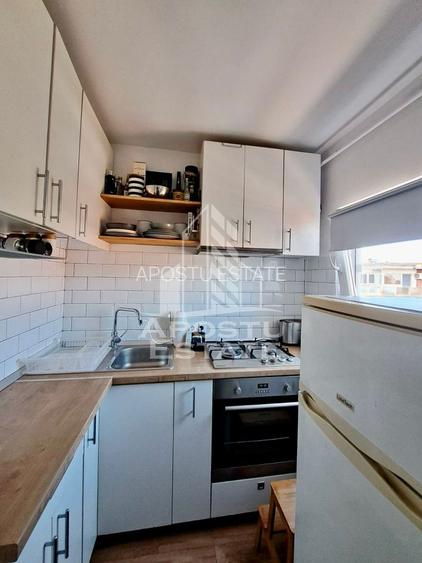 Apartament 1 camera, zona Micalaca - 3