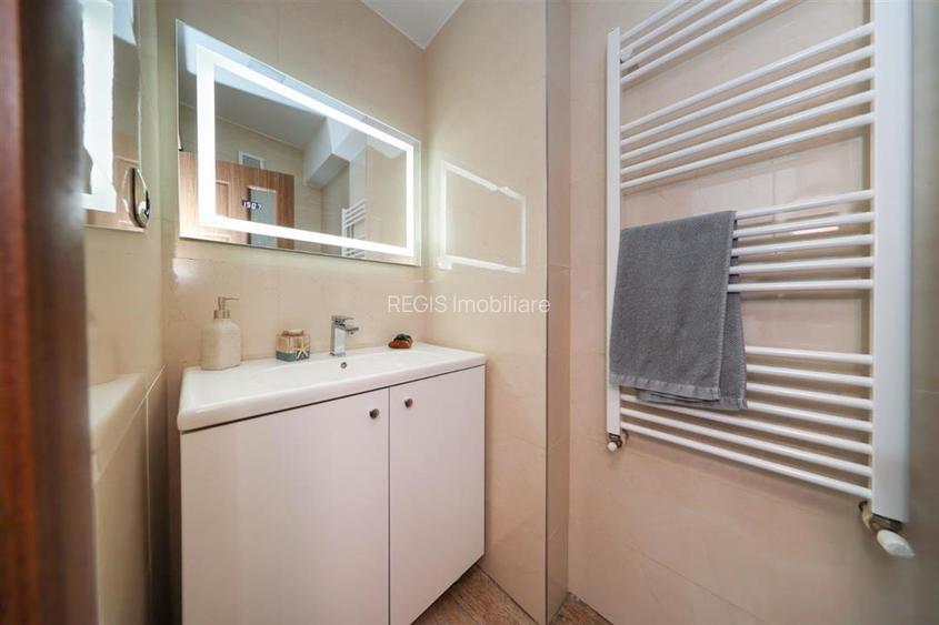 Apartament de vanzare 2 camere 2 bai | Isaran Coresi - 18