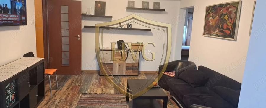 Apartament 3 Camere | Semidecomandat | Stefan cel Mare - 2