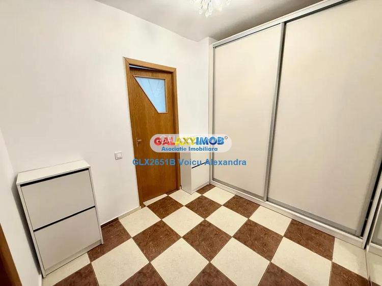 Apartament 2 Cam Berceni - Piata Sudului - Centrala - Metrou - 4