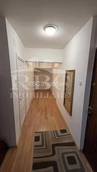 Apartament 3 camere decomandat in Marasti - 6