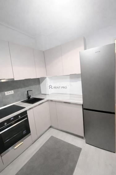 Garsoniera Regie Residence Politehnică Grozăvești - 3