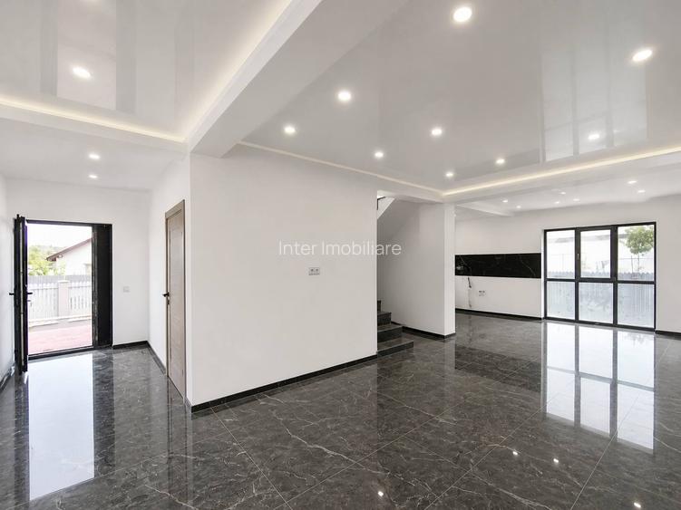 Casa tip duplex la 400m de D.E- in zona cartierului Iris-Antibiotice,cod:159553 - 3