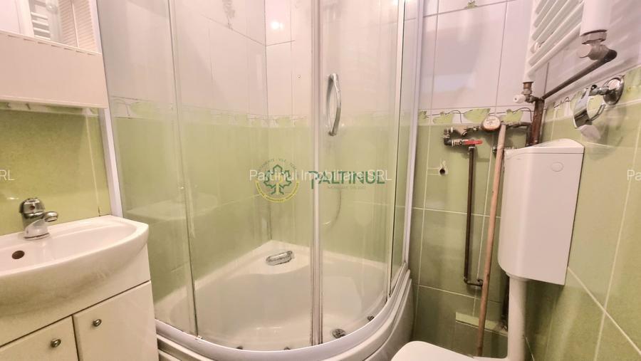 Garsoniera la parter strada Otelarilor - 6