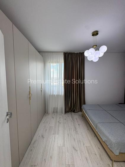 Apartament 2 camere- modern-400E-Ilie Petre 48 - 8